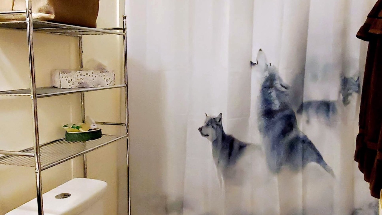 Photo of Bathroom in Eagle Nest