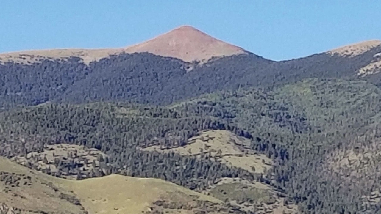 Photo of Outdoor in Eagle Nest