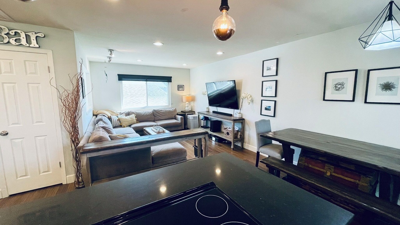 Photo of Livingroom in Arapahoe Ridge