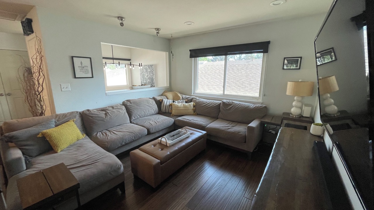 Photo of Livingroom in Arapahoe Ridge