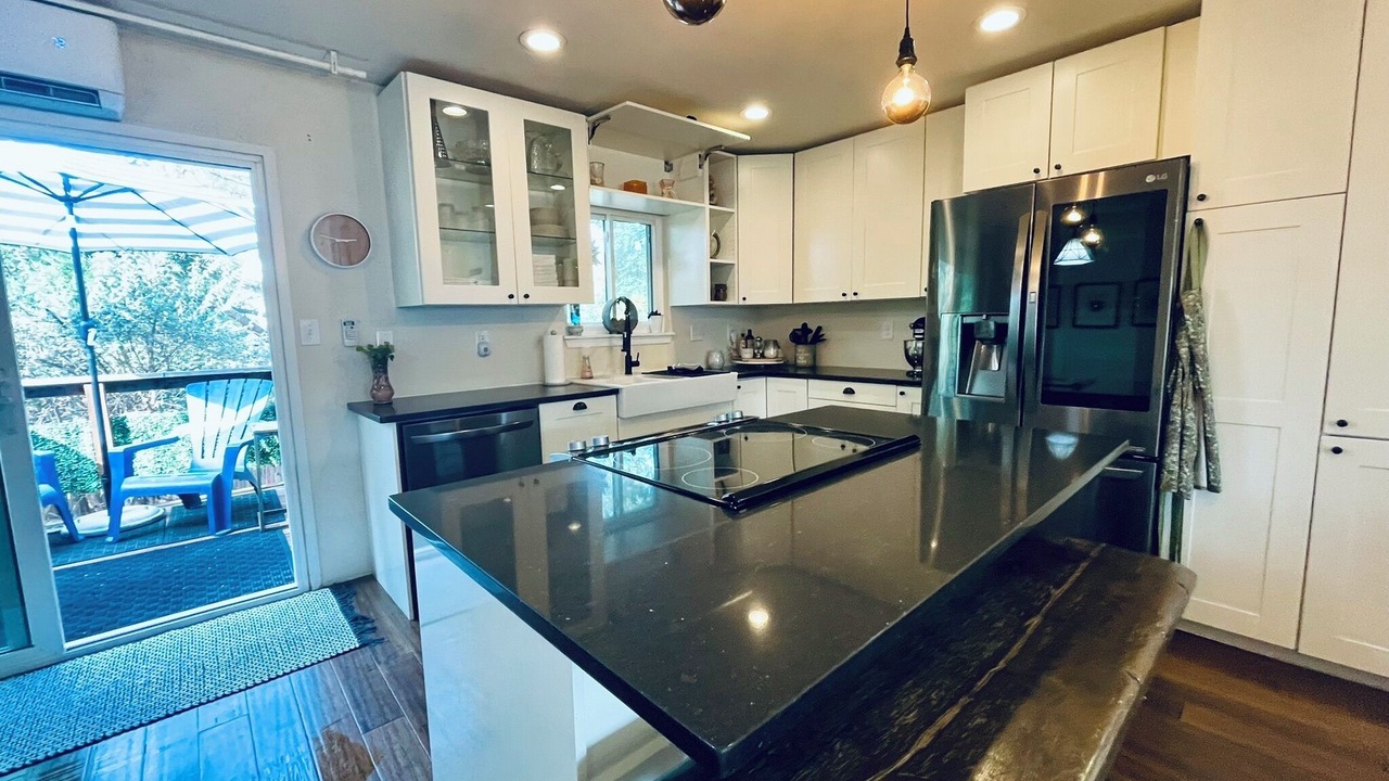 Photo of Kitchen in Arapahoe Ridge