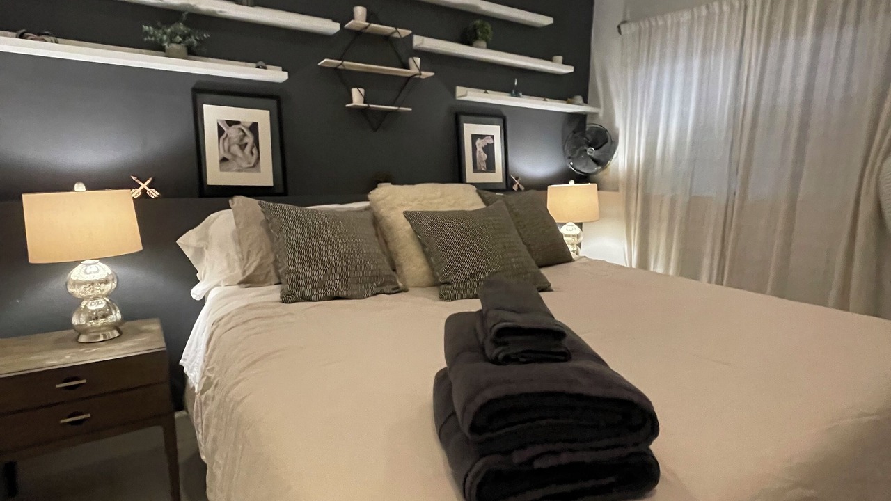 Photo of Bedroom in Arapahoe Ridge