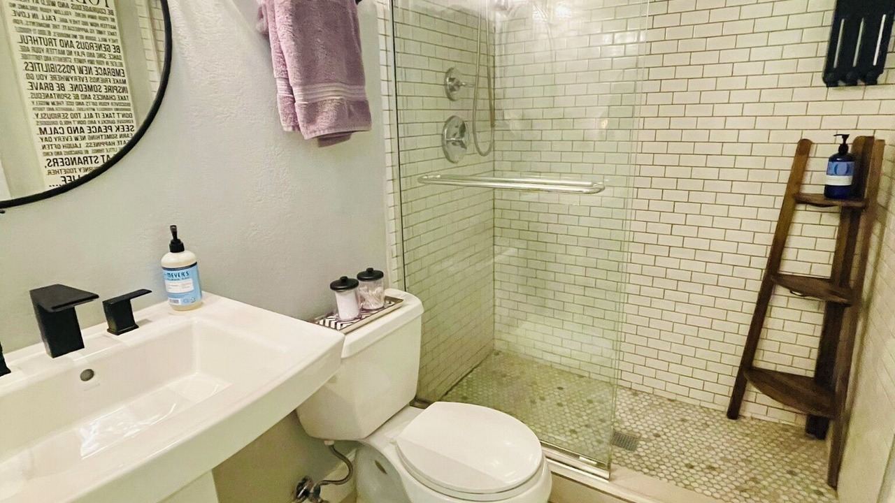 Photo of Bathroom in Arapahoe Ridge