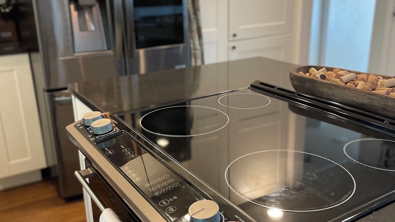Photo of Kitchen in Arapahoe Ridge