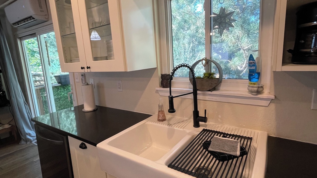 Photo of Kitchen in Arapahoe Ridge