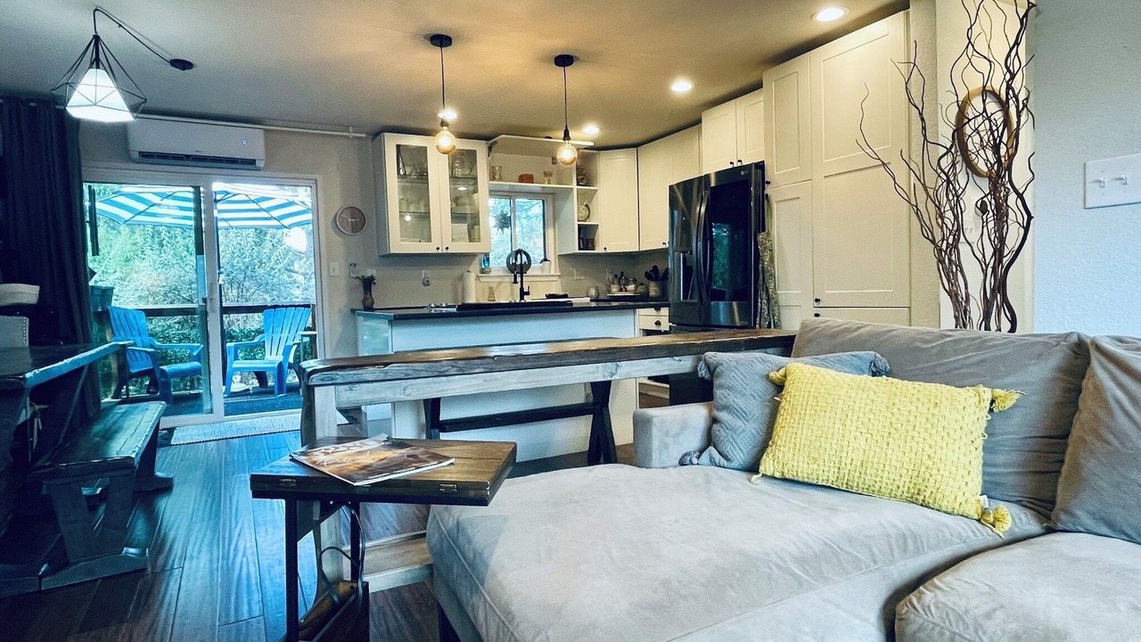 Photo of Livingroom in Arapahoe Ridge