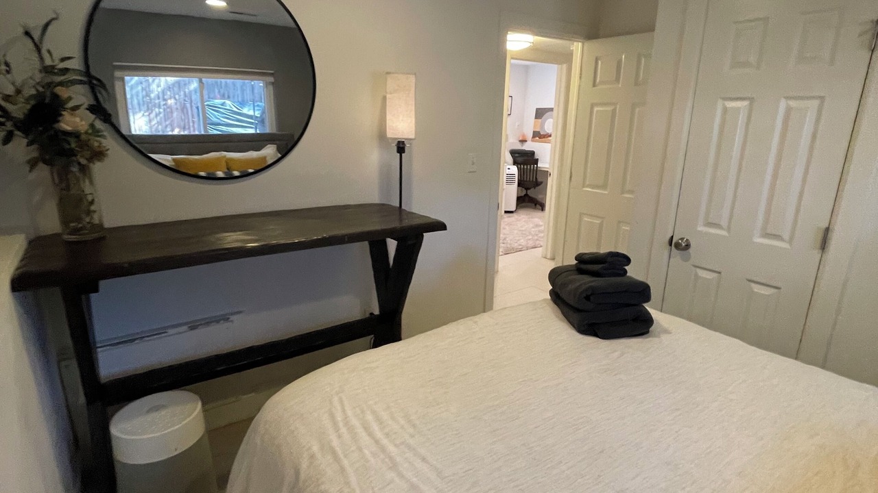 Photo of Bedroom in Arapahoe Ridge