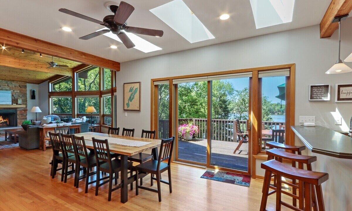Photo of Patio Balcony in Whitewater