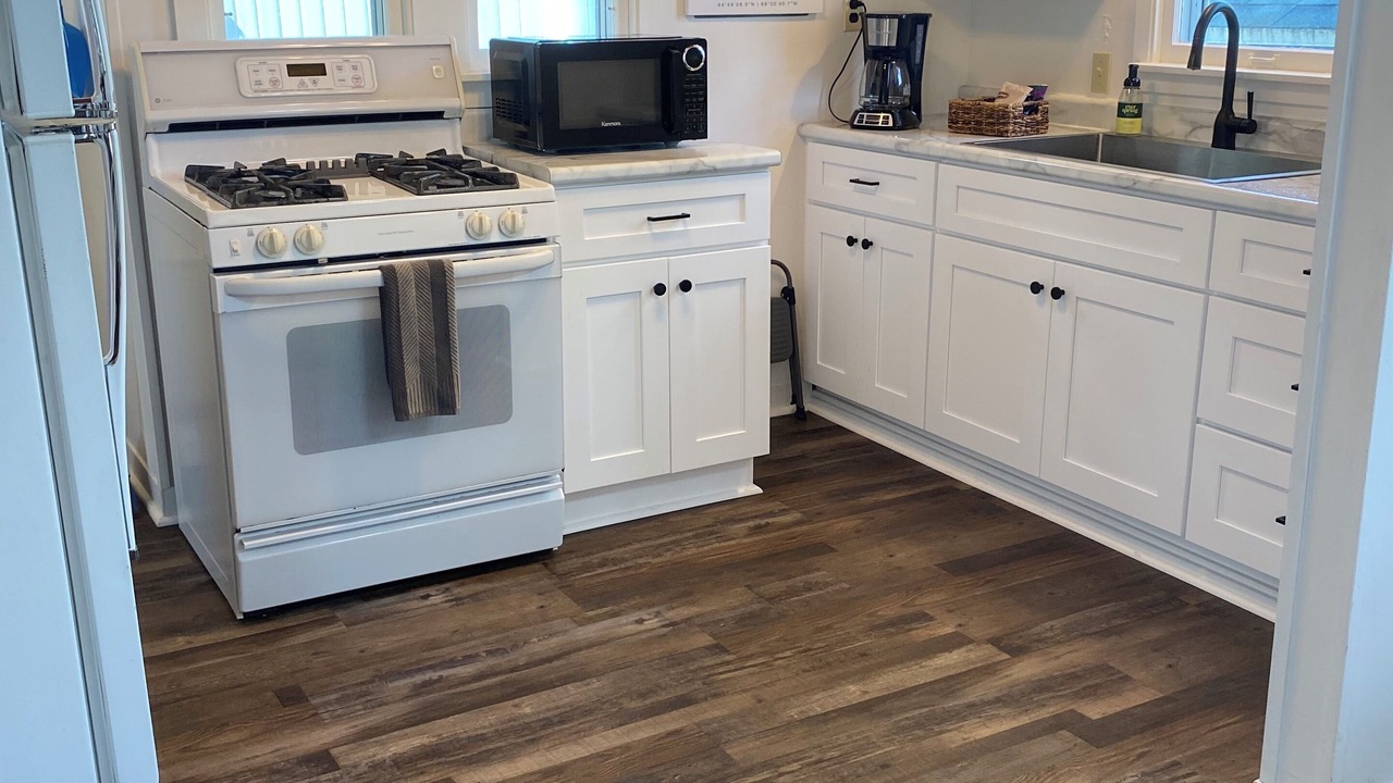 Photo of Kitchen in Shawano