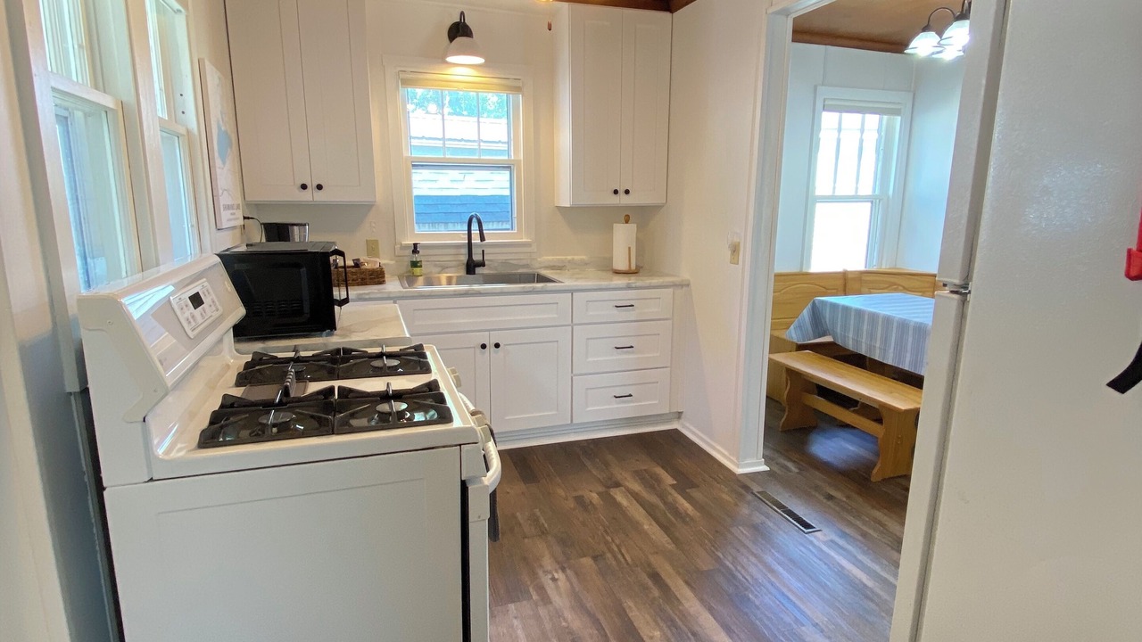 Photo of Bedroom in Shawano