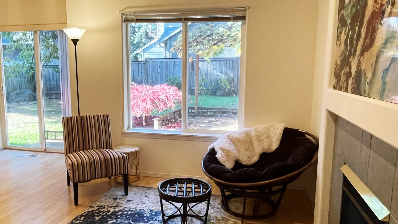 Photo of Livingroom in Metzger