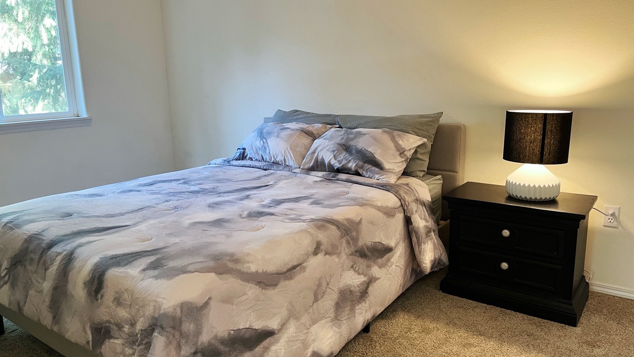 Photo of Bedroom in Metzger