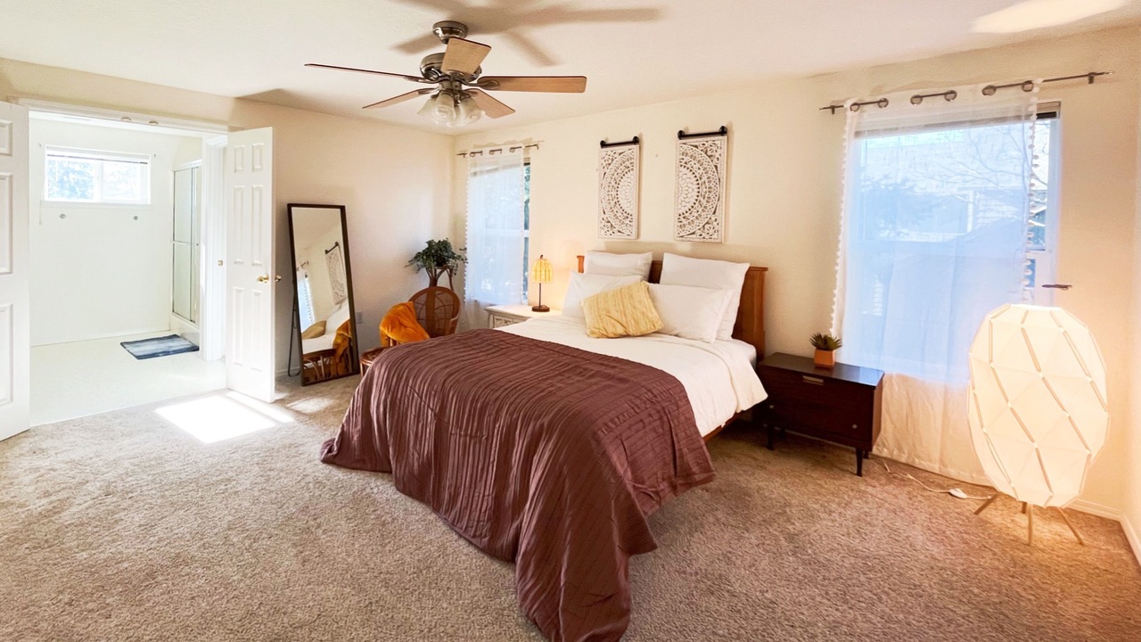 Photo of Bedroom in Metzger