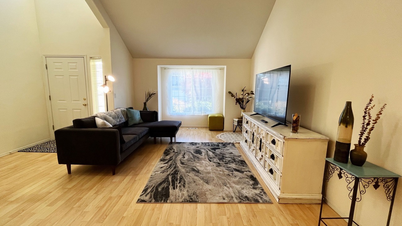 Photo of Livingroom in Metzger