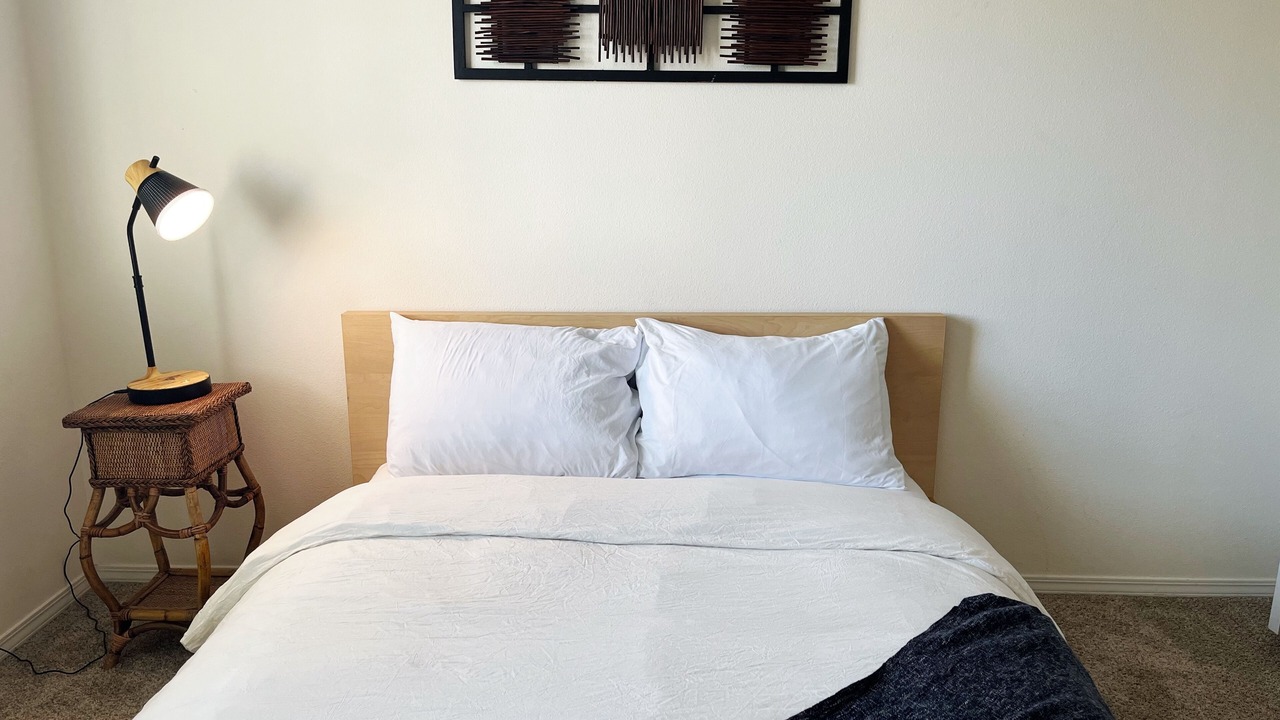 Photo of Bedroom in Metzger