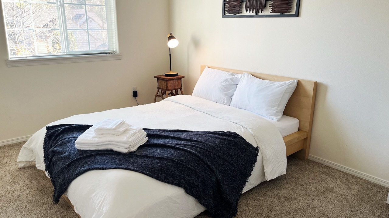 Photo of Bedroom in Metzger