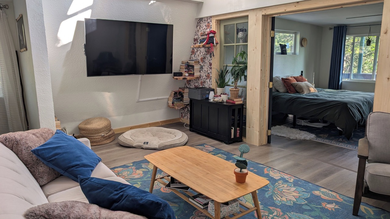 Photo of Livingroom in Cripple Creek