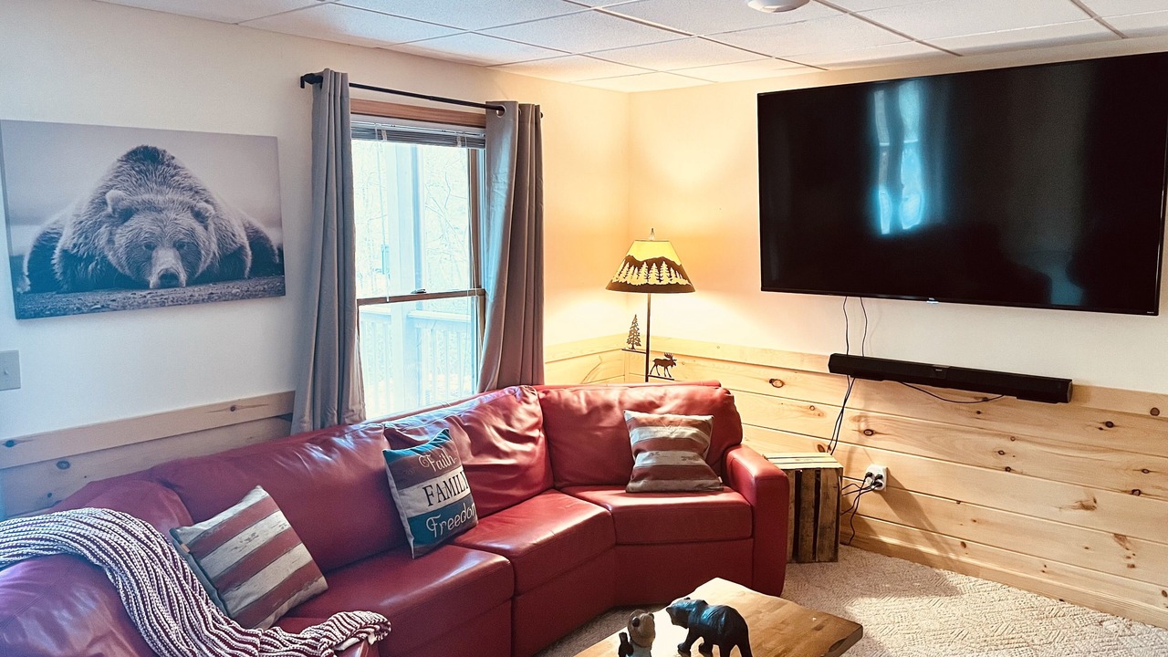 Photo of Bedroom in Ellijay