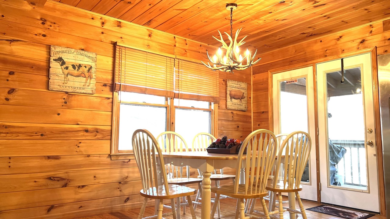 Photo of Bedroom in Ellijay