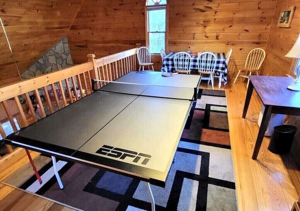 Photo of Bedroom in Ellijay