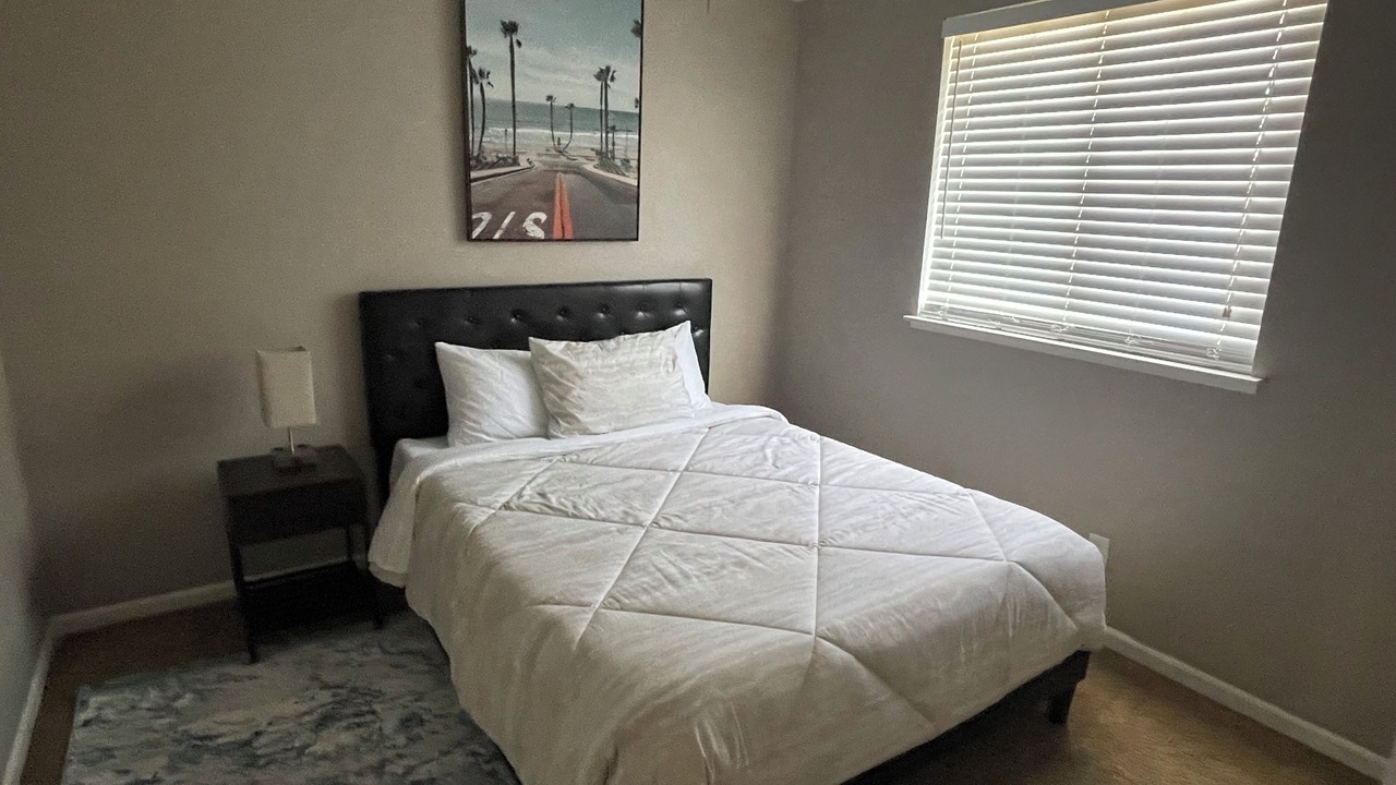 Photo of Bedroom in Elk Grove