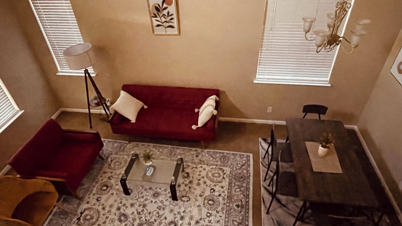 Photo of Livingroom in Elk Grove