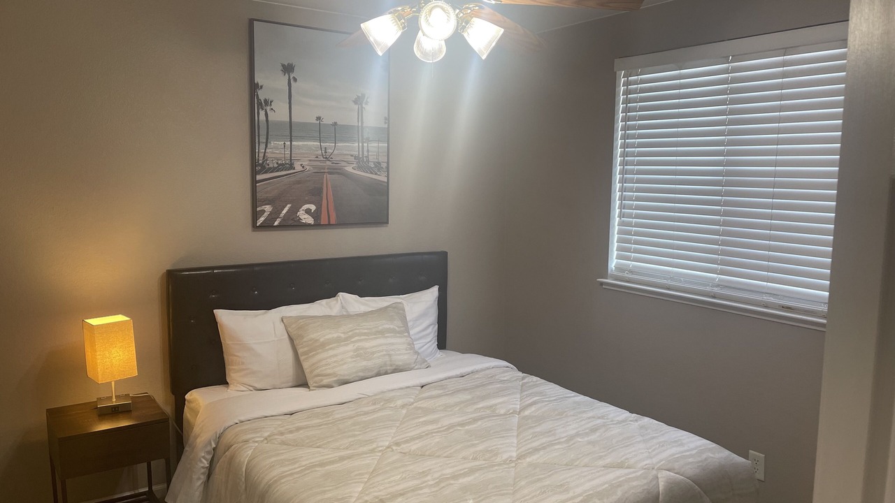 Photo of Bedroom in Elk Grove