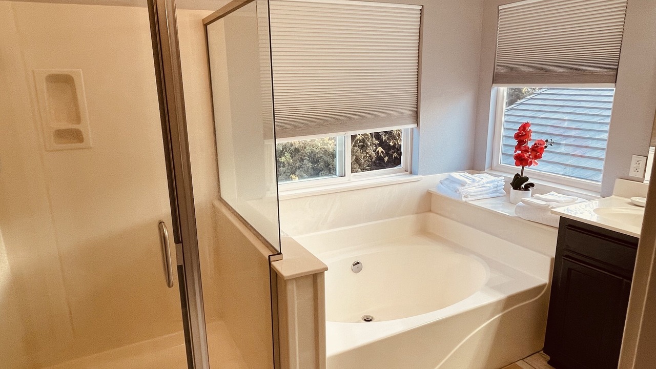 Photo of Bathroom in Elk Grove