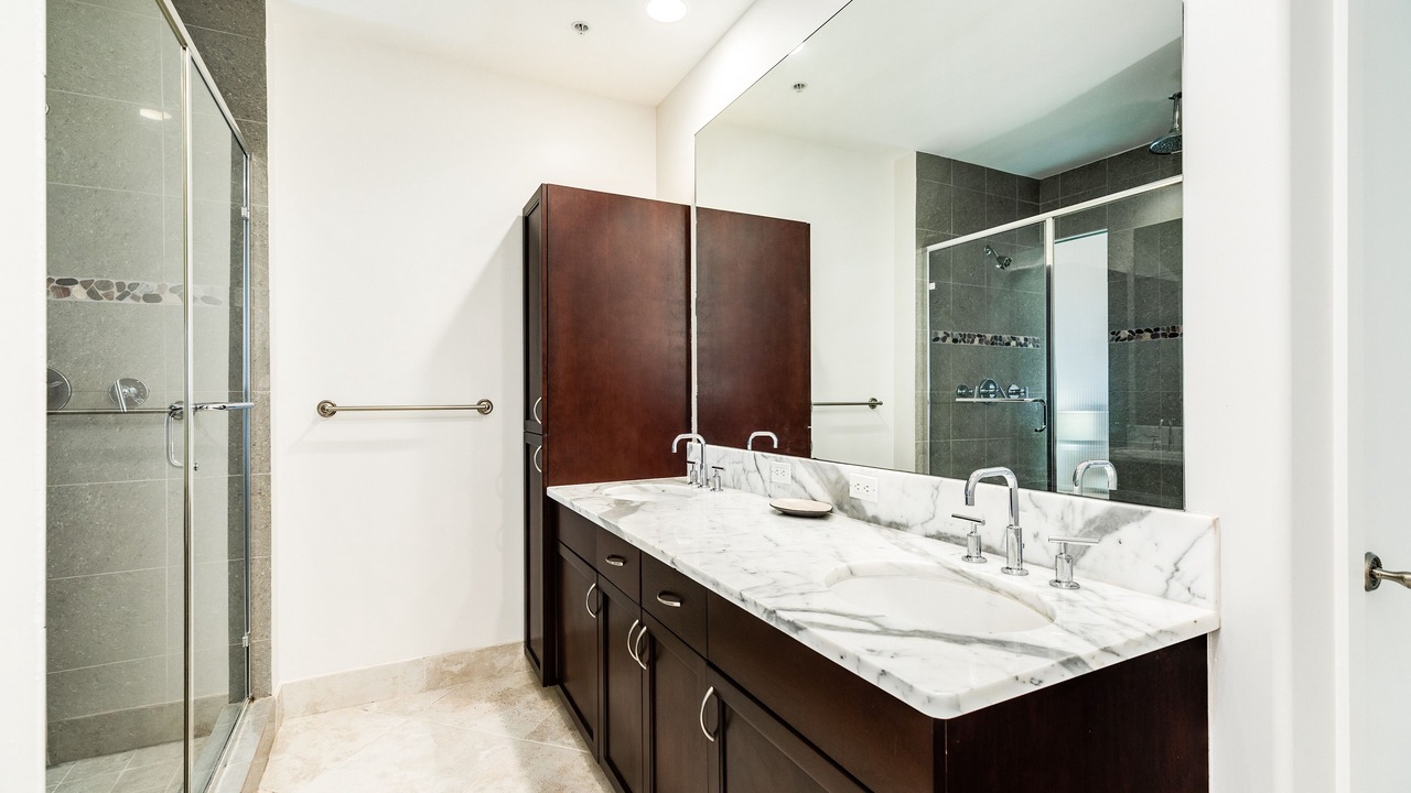 Photo of Bathroom in Galveston