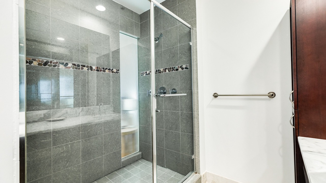 Photo of Bathroom in Galveston