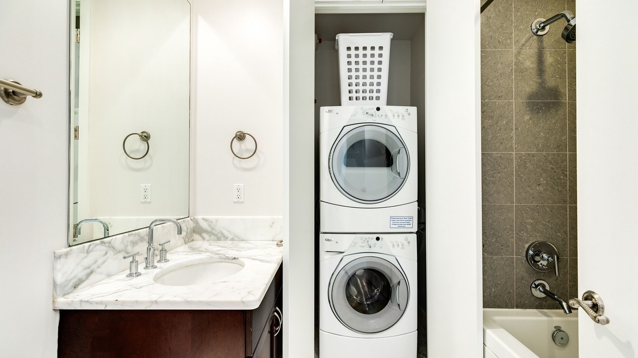 Photo of Bathroom in Galveston