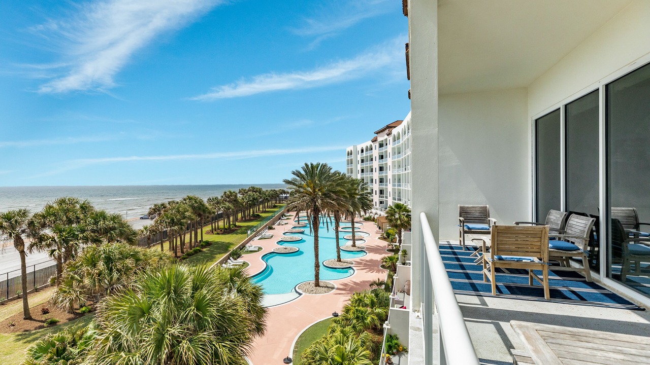 Photo of Outdoor in Galveston