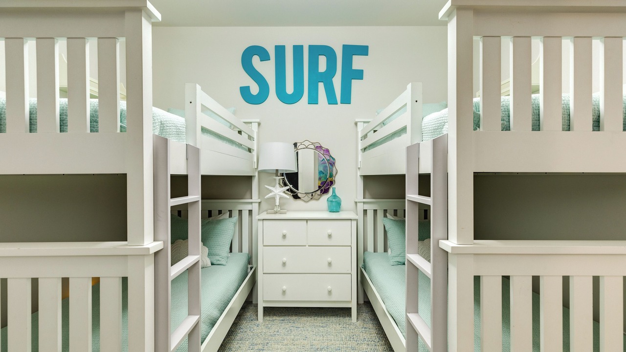 Photo of Bedroom in Galveston