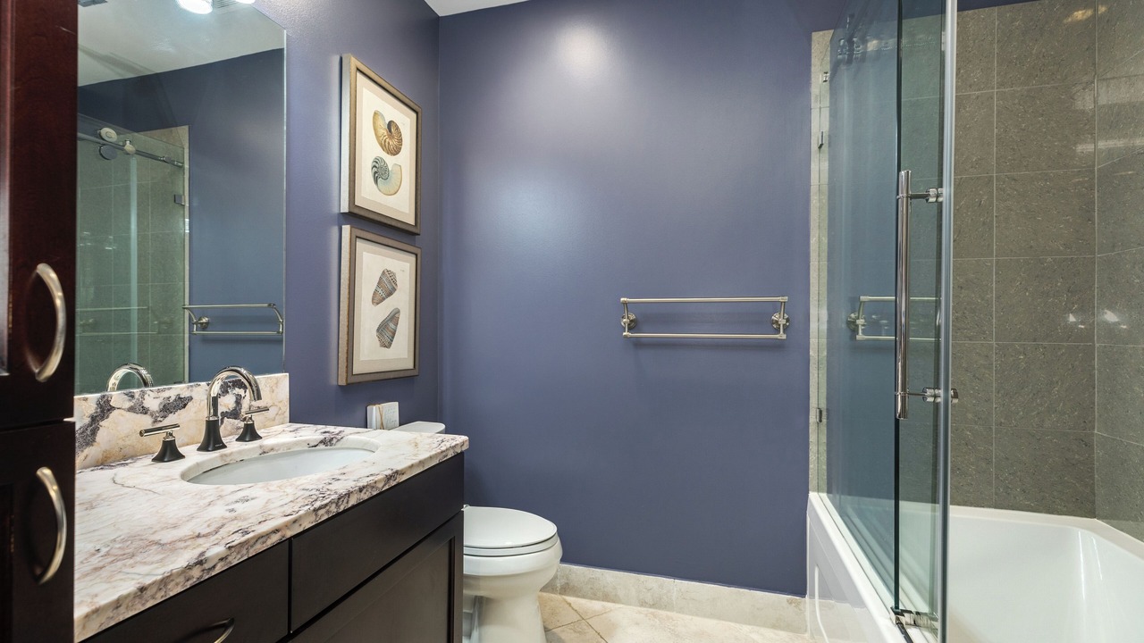 Photo of Bathroom in Galveston