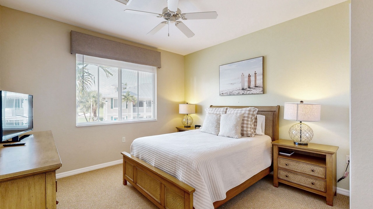 Photo of Bedroom in Naples
