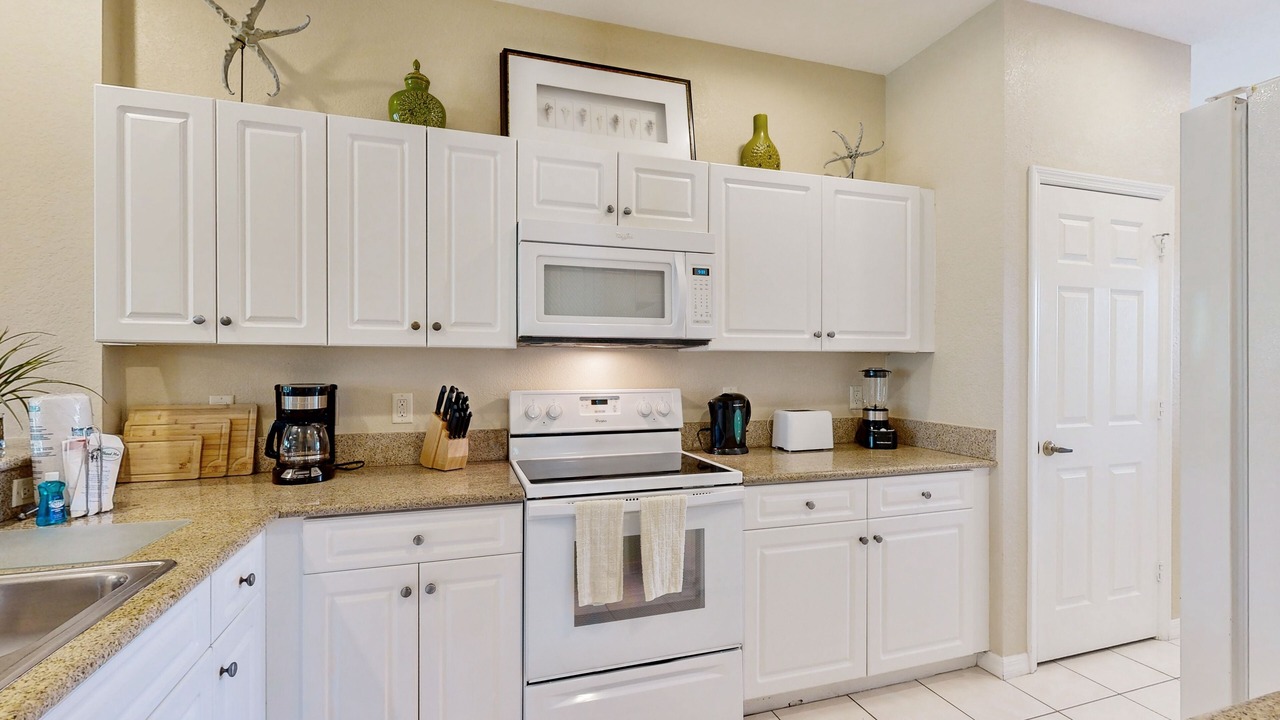 Photo of Kitchen in Naples