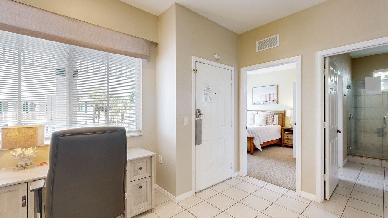 Photo of Bedroom in Naples
