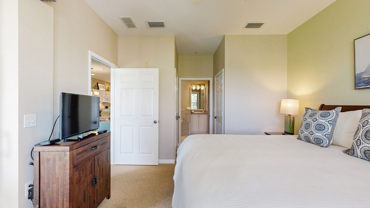 Photo of Bedroom in Naples