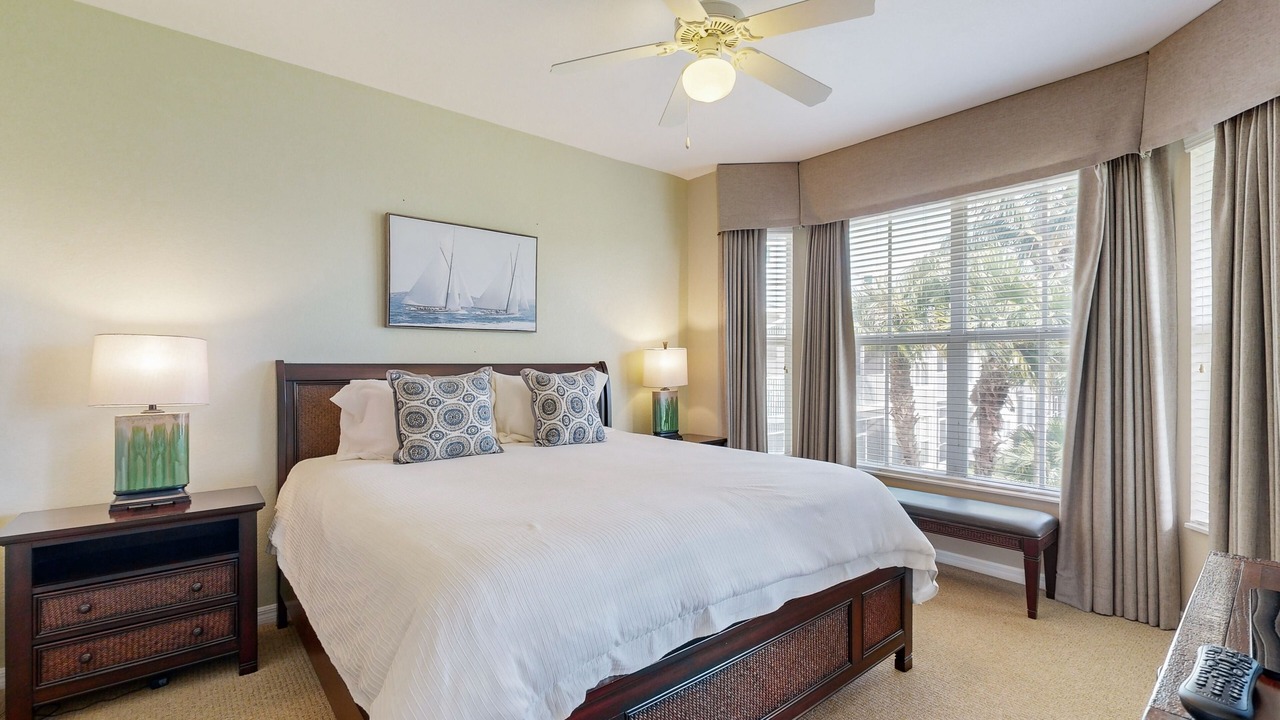 Photo of Bedroom in Naples