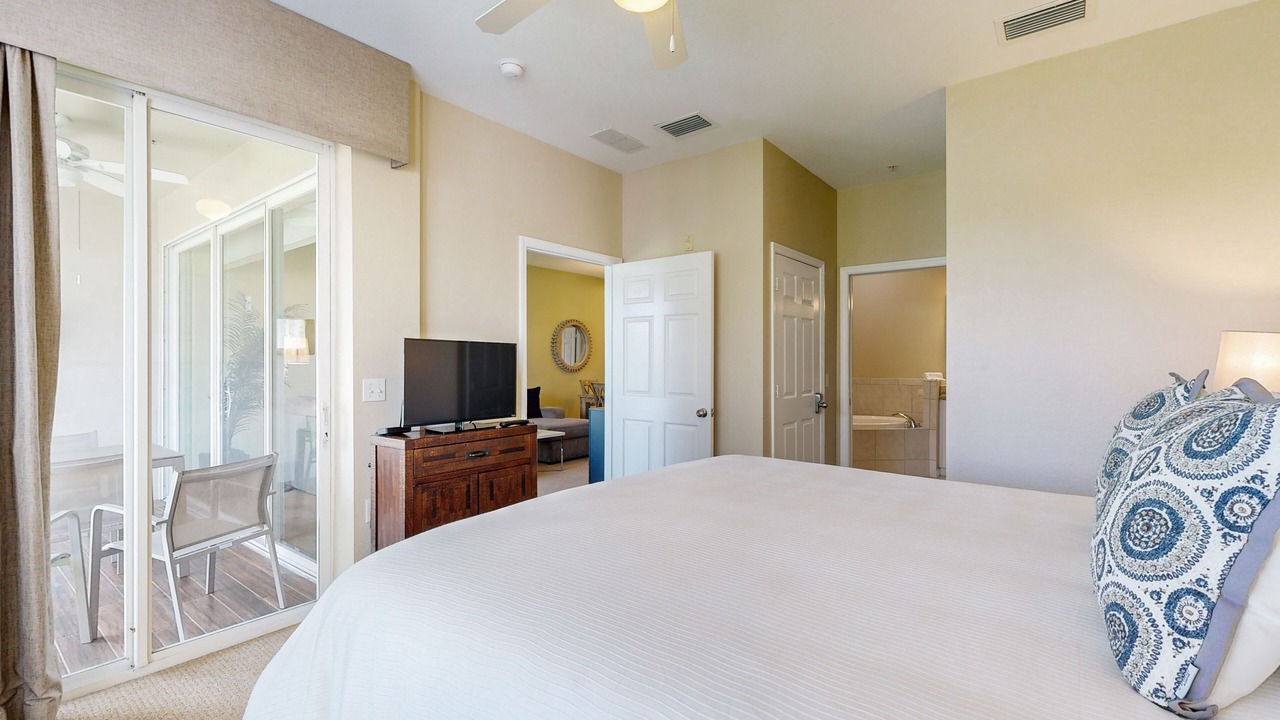 Photo of Bedroom in Naples
