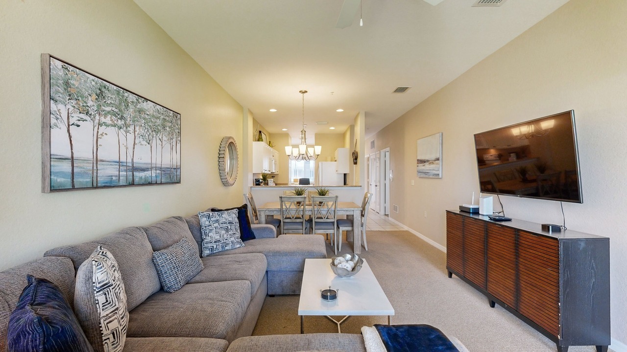 Photo of Livingroom in Naples