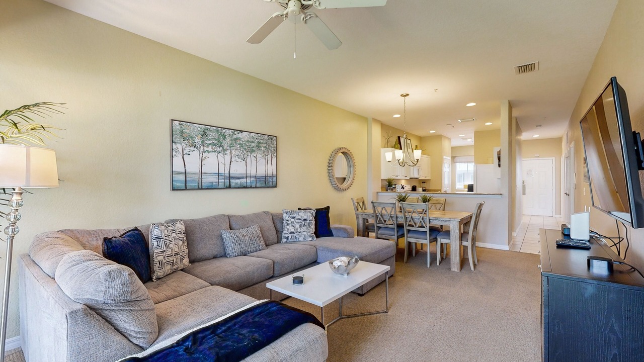 Photo of Livingroom in Naples