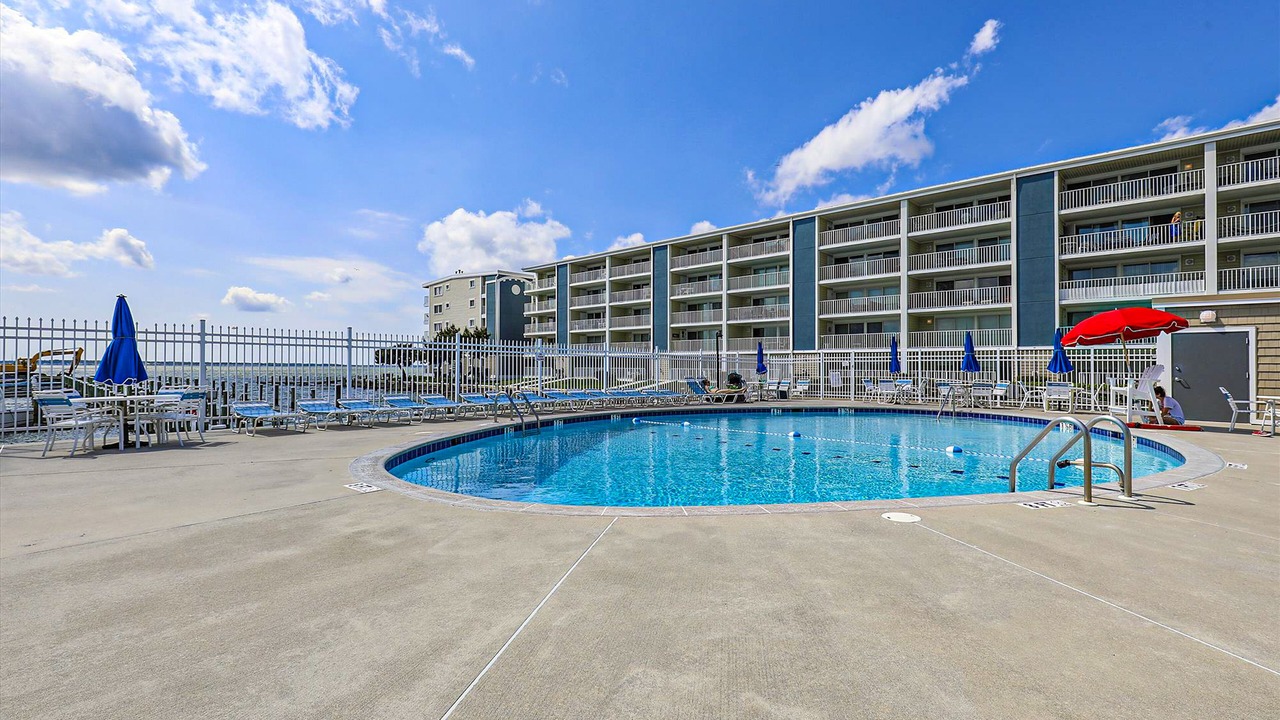 Photo of Outdoor in Midtown Ocean City
