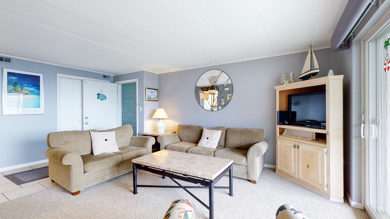 Photo of Livingroom in Midtown Ocean City