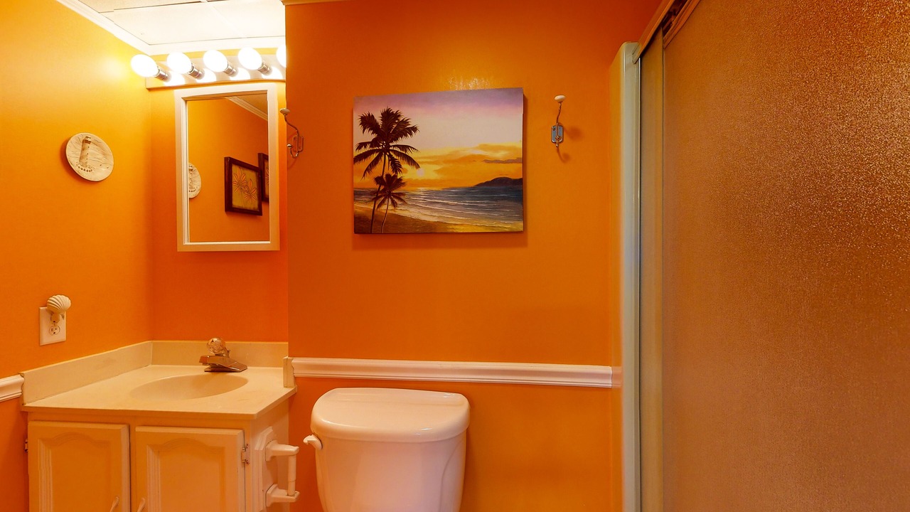 Photo of Bathroom in Midtown Ocean City