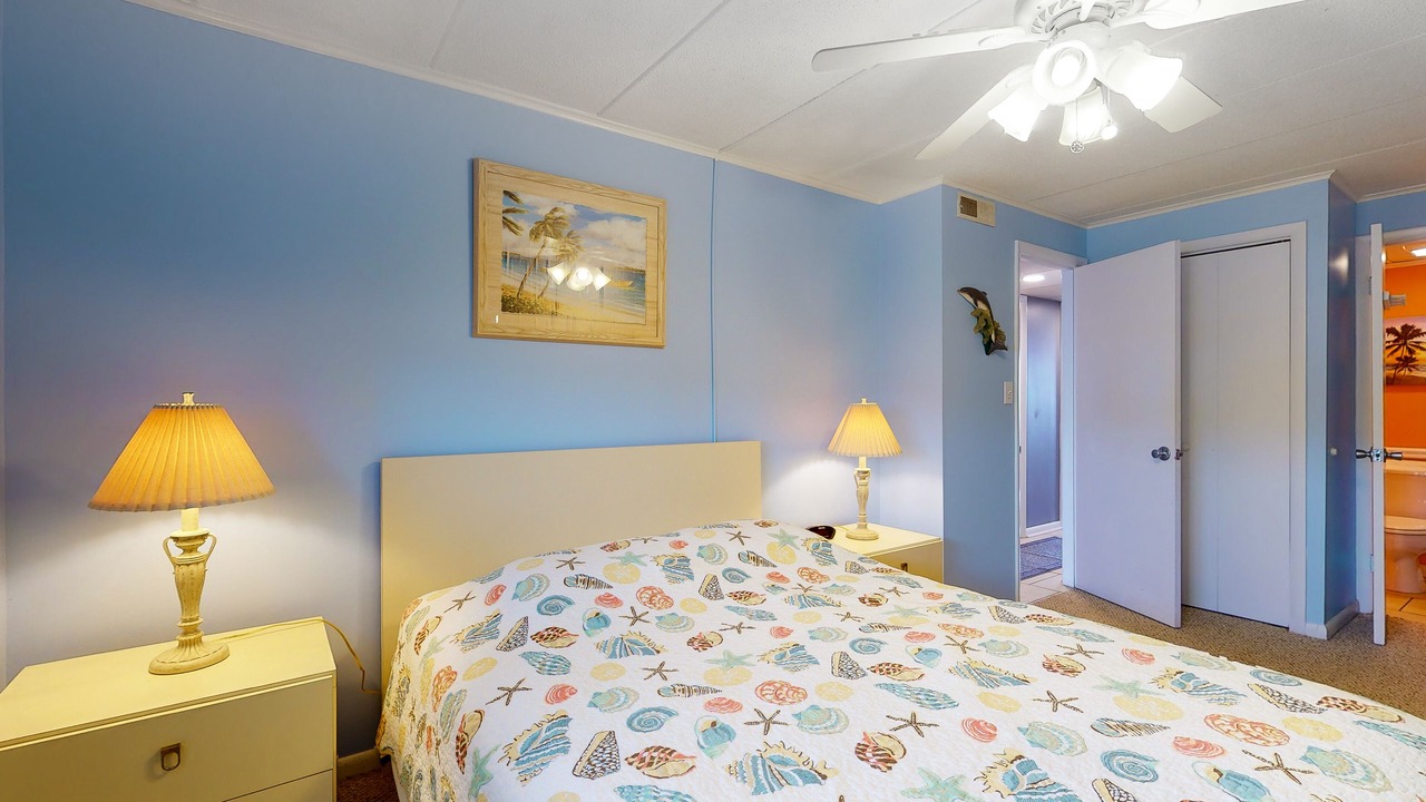 Photo of Bedroom in Midtown Ocean City
