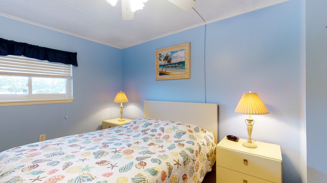 Photo of Bedroom in Midtown Ocean City