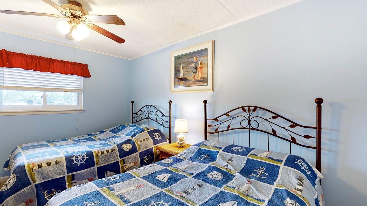 Photo of Bedroom in Midtown Ocean City