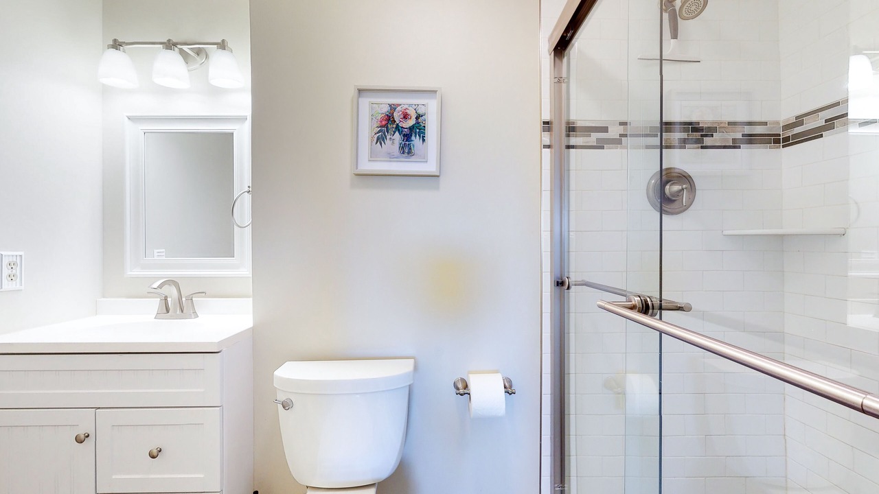 Photo of Bathroom in Midtown Ocean City