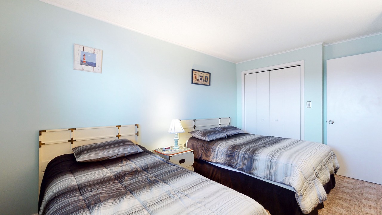 Photo of Bedroom in Midtown Ocean City